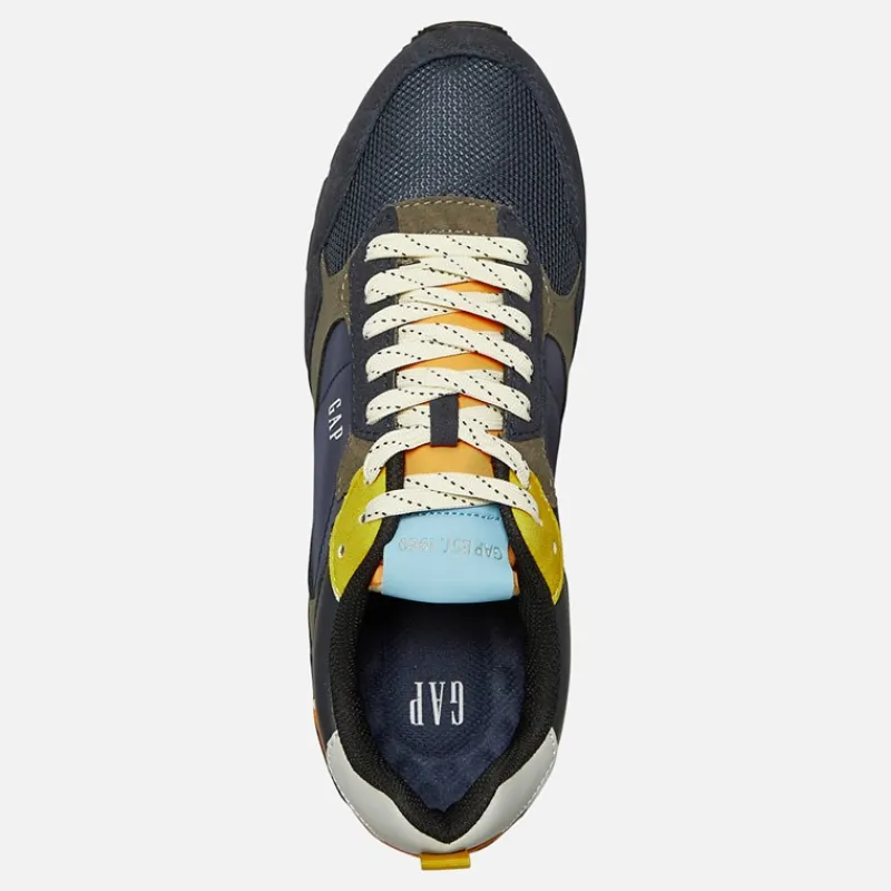 Discount Herre Genesi G 1 MX Træningssko Elysian Blå Sneakers|Sneakers