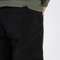 Best Herre Gerry Cargo Bukser 9098 Jeans Og Bukser·Cargobukser|Jeans Og Bukser·Bukser