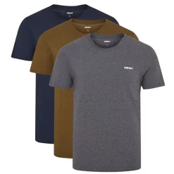 Hot Herre Giants T-Shirt T-Shirts, Poloer Og Skjorter·Multipakker|Multipakker·T-Shirts Og Undertrøjer