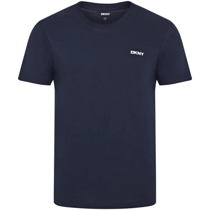 Hot Herre Giants T-Shirt T-Shirts, Poloer Og Skjorter·Multipakker|Multipakker·T-Shirts Og Undertrøjer