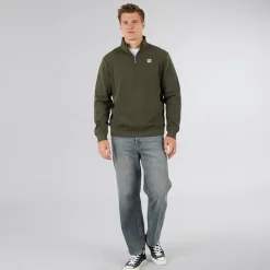 Online Herre Glyn Sweatshirt Skov Nat Hættetrøjer Og Sweatshirts·Sweatshirts