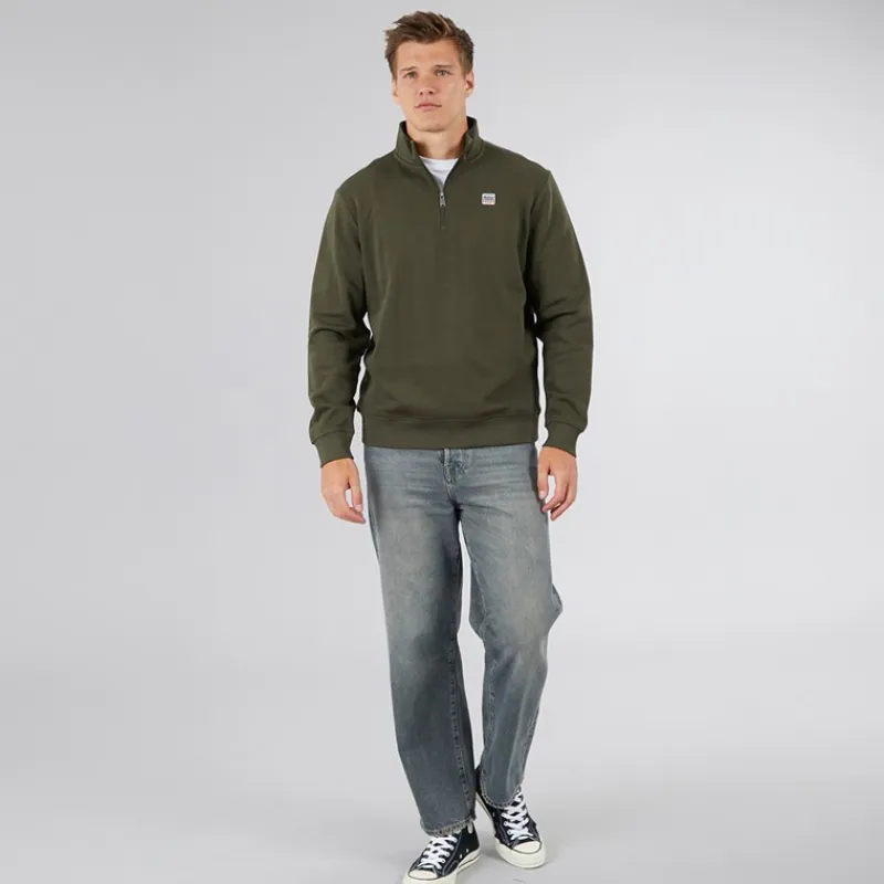 Online Herre Glyn Sweatshirt Skov Nat Hættetrøjer Og Sweatshirts·Sweatshirts
