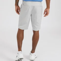 Best Herre Golf Tech 2.0 Sport træningsshorts Grå Træning|Shorts Og Badetøj·Sport Shorts