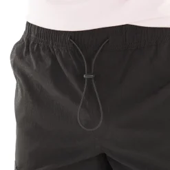 New Herre Gordan Warner Tech Cargo Shorts Sort Shorts Og Badetøj·Cargo|Shorts Og Badetøj·Shorts