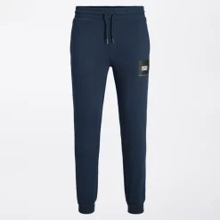 Clearance Herre Gordon Jilock Joggebukser Navy Blazer Jeans Og Bukser·Joggingbukser|Træningsdragter Og Joggingbukser·Joggingbukser