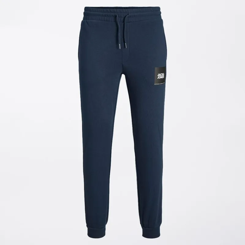 Clearance Herre Gordon Jilock Joggebukser Navy Blazer Jeans Og Bukser·Joggingbukser|Træningsdragter Og Joggingbukser·Joggingbukser