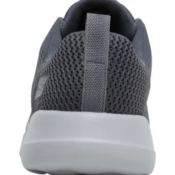 Sale Herre GOwalk Max Effort Træningssko Antracit/Hvid Sport Sneakers|Sneakers