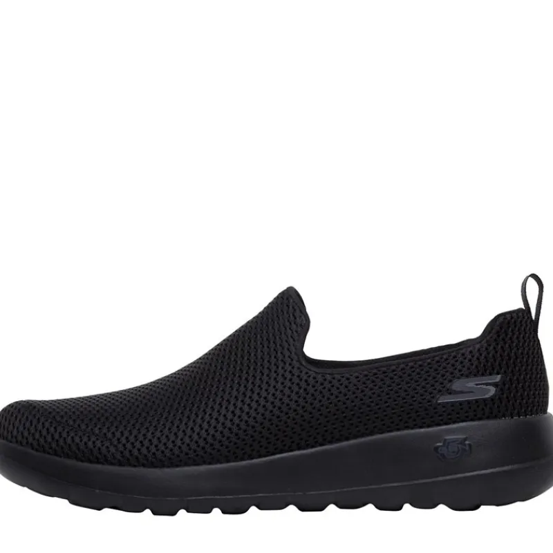Sale Herre GOwalk Max Træningssko Sort/Sort Sport Sneakers|Sneakers