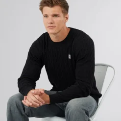 Herre Grant Jumper Tap Sko Trøjer Og Cardigans·Trøjer