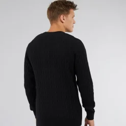 Herre Grant Jumper Tap Sko Trøjer Og Cardigans·Trøjer