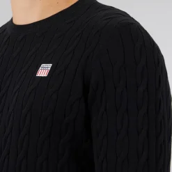 Herre Grant Jumper Tap Sko Trøjer Og Cardigans·Trøjer