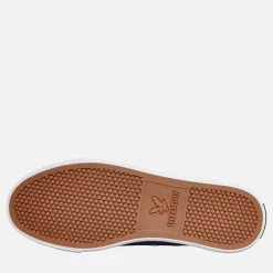 New Herre Halket Træningssko Navy Sneakers|Sneakers