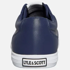 New Herre Halket Træningssko Navy Sneakers|Sneakers