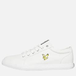 Hot Herre Halket Træningssko Off White Sneakers|Sneakers