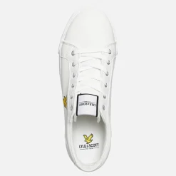 Hot Herre Halket Træningssko Off White Sneakers|Sneakers