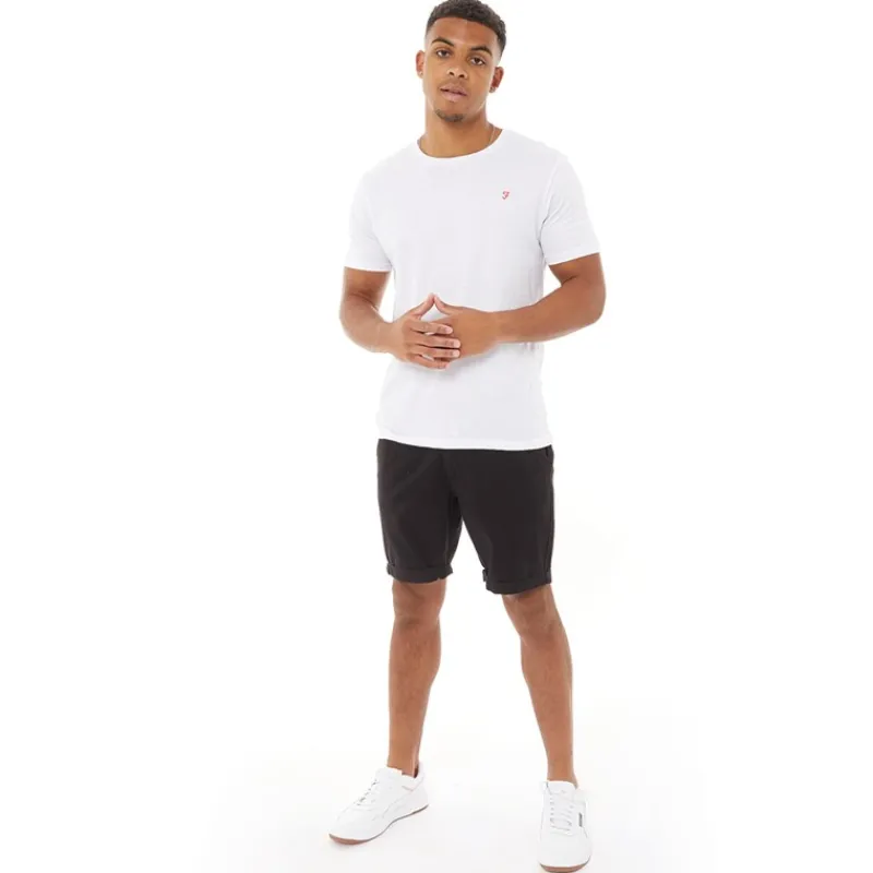 Herre Hampson Chino Shorts Shorts Og Badetøj·Chino|Shorts Og Badetøj·Shorts