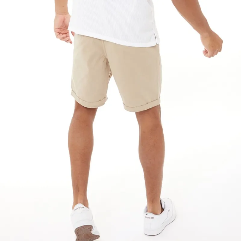 Clearance Herre Hampson Chino Shorts Sten Shorts Og Badetøj·Chino|Shorts Og Badetøj·Shorts