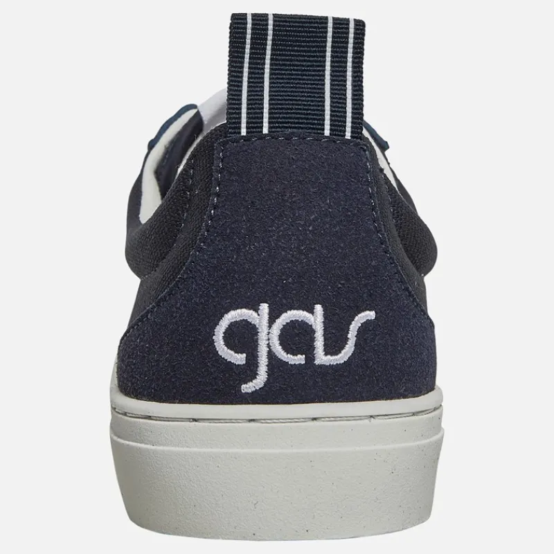 Clearance Herre Hancock Sneakers Flade Sneakers|Sneakers