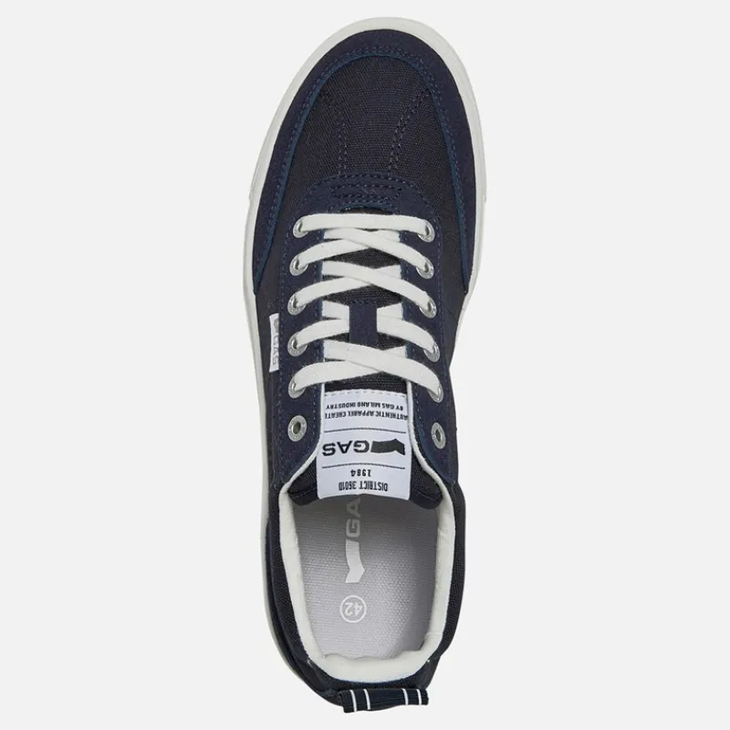 Clearance Herre Hancock Sneakers Flade Sneakers|Sneakers