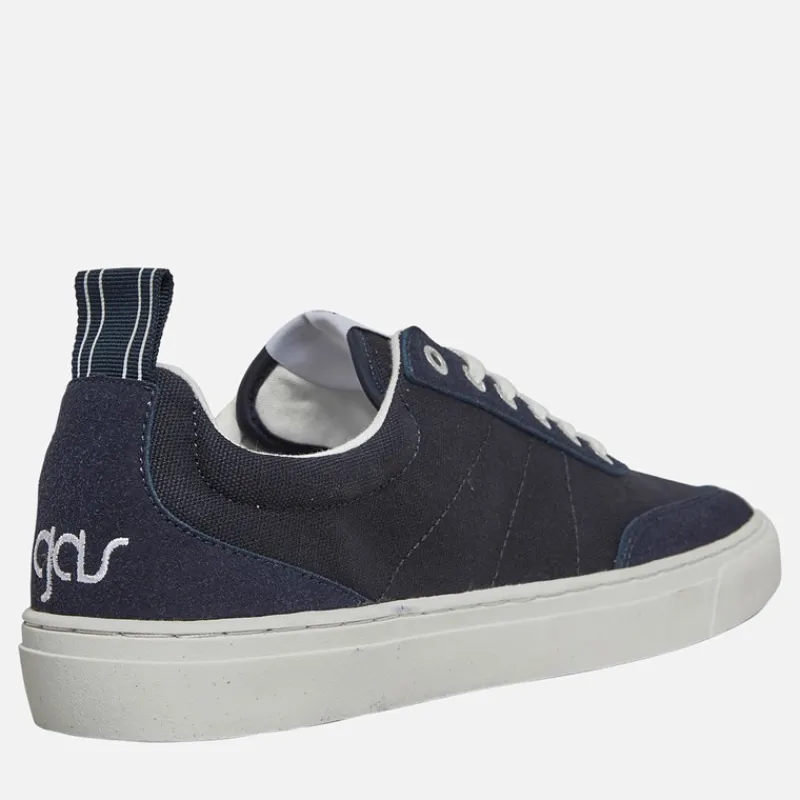 Clearance Herre Hancock Sneakers Flade Sneakers|Sneakers