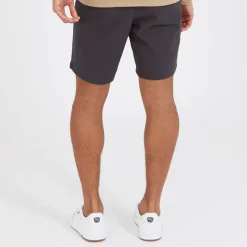 Herre Hansen Chino Shorts Blå Shorts Og Badetøj·Chino|Shorts Og Badetøj·Shorts
