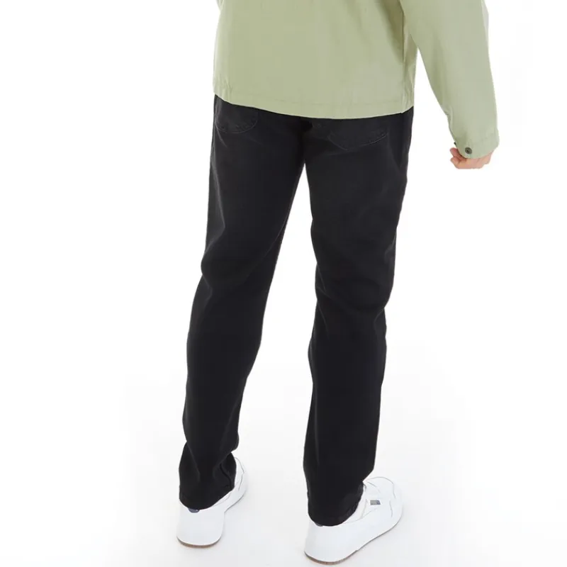 Herre Harlow Jeans Med Lige Ben Jeans Og Bukser·Jeans Med Lige Ben|Jeans Og Bukser·Jeans