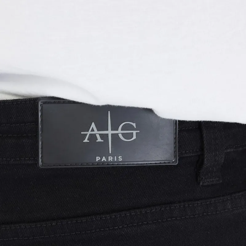 Herre Harlow Jeans Med Lige Ben Jeans Og Bukser·Jeans Med Lige Ben|Jeans Og Bukser·Jeans