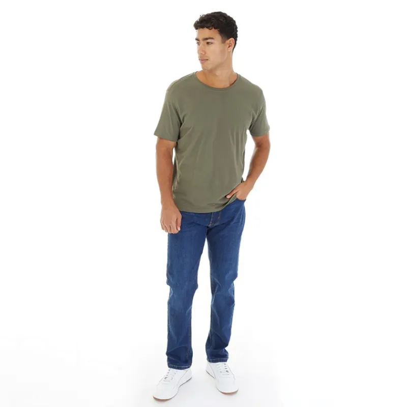 Best Herre Harlow Jeans Med Lige Ben Blå Jeans Og Bukser·Jeans Med Lige Ben|Jeans Og Bukser·Jeans