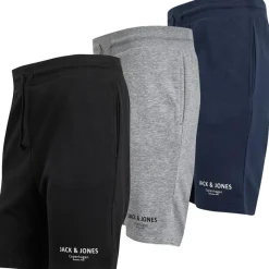 Best Herre Heat Shorts af jerseystof Flerfarvet Multipakker·Shorts|Shorts Og Badetøj·Shorts Af Jerseystof