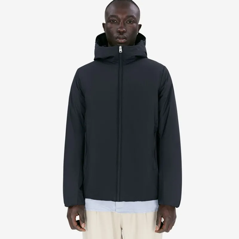 Sale Herre Henric jakke Navy Jakker Og Frakker·Lette Jakker|Jakker Og Frakker·Jakker Og Frakker