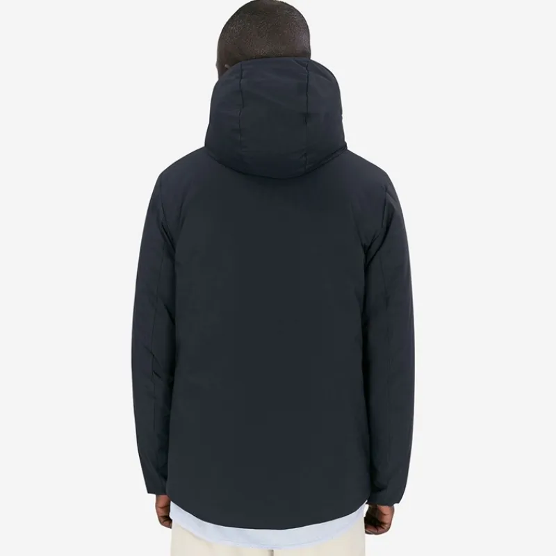 Sale Herre Henric jakke Navy Jakker Og Frakker·Lette Jakker|Jakker Og Frakker·Jakker Og Frakker