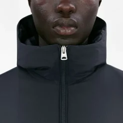 Sale Herre Henric jakke Navy Jakker Og Frakker·Lette Jakker|Jakker Og Frakker·Jakker Og Frakker
