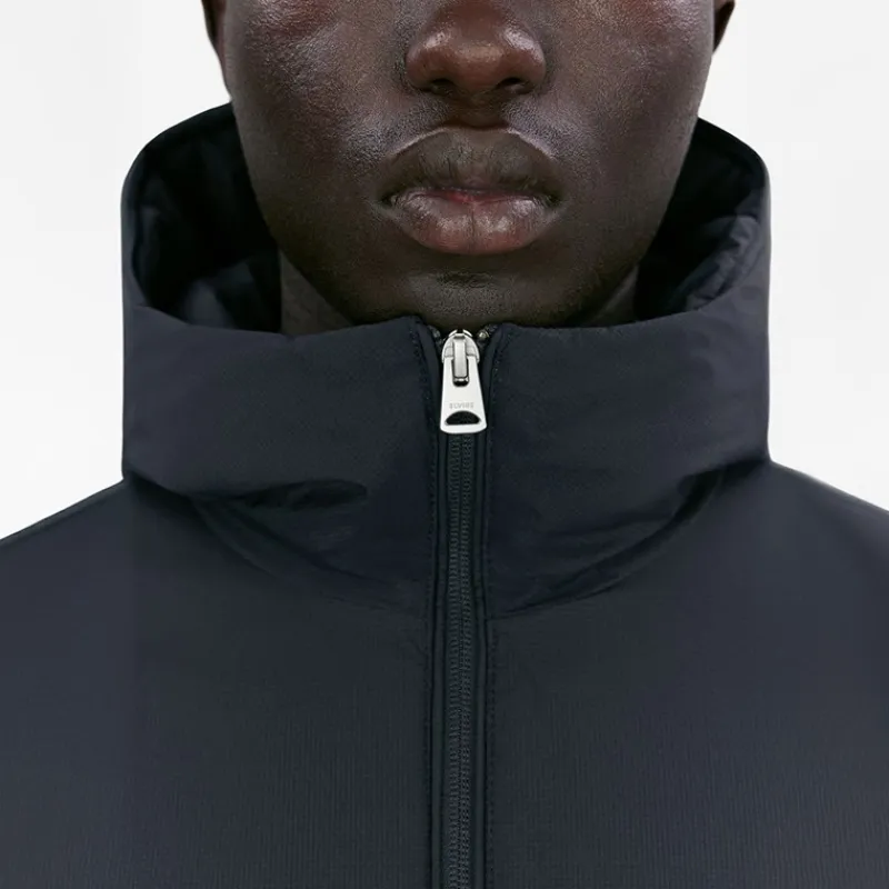 Sale Herre Henric jakke Navy Jakker Og Frakker·Lette Jakker|Jakker Og Frakker·Jakker Og Frakker