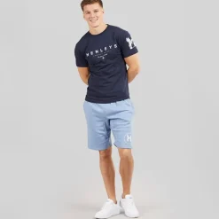 Discount Herre Hentyme T-shirts Flade T-Shirts, Poloer Og Skjorter·T-Shirts Og Undertrøjer