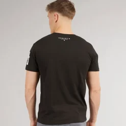 New Herre Hentyme T-shirts T-Shirts, Poloer Og Skjorter·T-Shirts Og Undertrøjer