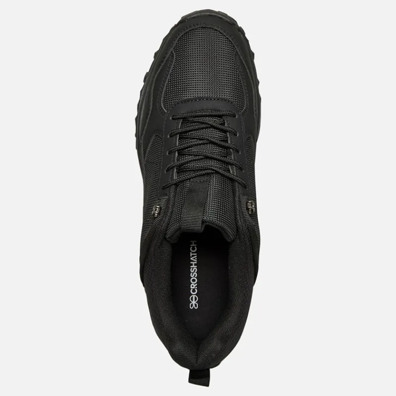 Hot Herre Heymare Sneakers Mono Sneakers|Sneakers
