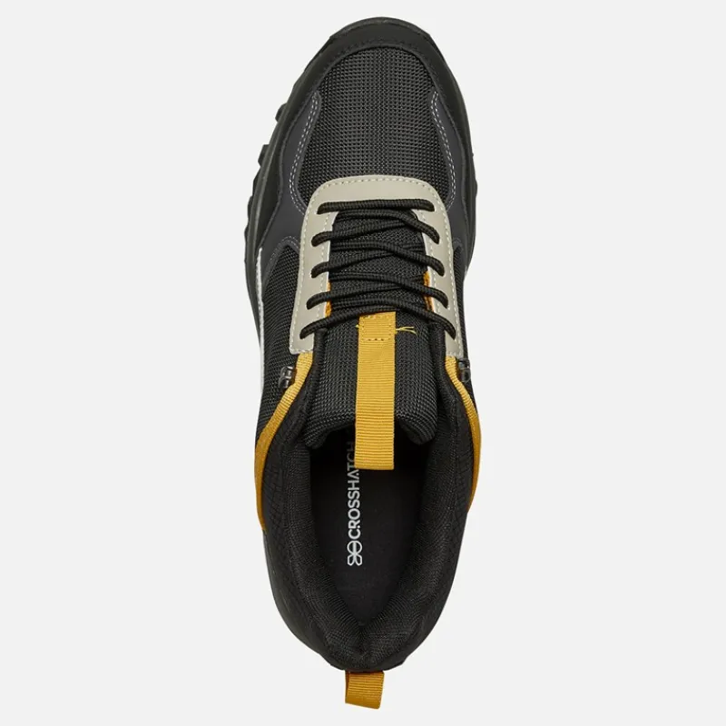 Sale Herre Heymare Træningssko / Charcoal / Taupe Sneakers|Sneakers