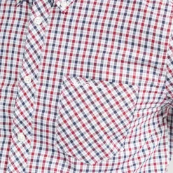 Best Herre House Langærmet shirts Flerfarvet T-Shirts, Poloer Og Skjorter·Skjorter
