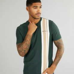 Hot Herre House Mod T-shirts Grøn T-Shirts, Poloer Og Skjorter·T-Shirts Og Undertrøjer