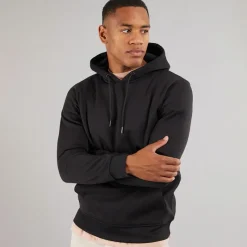 Clearance Herre Hugh Hoodie Hættetrøjer Og Sweatshirts·Hættetrøjer