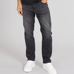 Hot Herre Hydras Jeans Med Lige Ben Jeans Og Bukser·Jeans Med Lige Ben|Jeans Og Bukser·Jeans