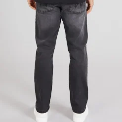 Hot Herre Hydras Jeans Med Lige Ben Jeans Og Bukser·Jeans Med Lige Ben|Jeans Og Bukser·Jeans