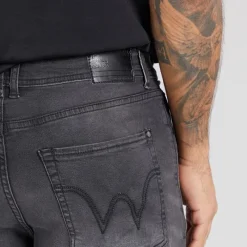 Hot Herre Hydras Jeans Med Lige Ben Jeans Og Bukser·Jeans Med Lige Ben|Jeans Og Bukser·Jeans