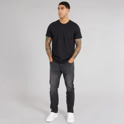 Hot Herre Hydras Jeans Med Lige Ben Jeans Og Bukser·Jeans Med Lige Ben|Jeans Og Bukser·Jeans