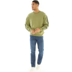 Outlet Herre Hydras Jeans Med Lige Ben Blå Jeans Og Bukser·Jeans Med Lige Ben|Jeans Og Bukser·Jeans