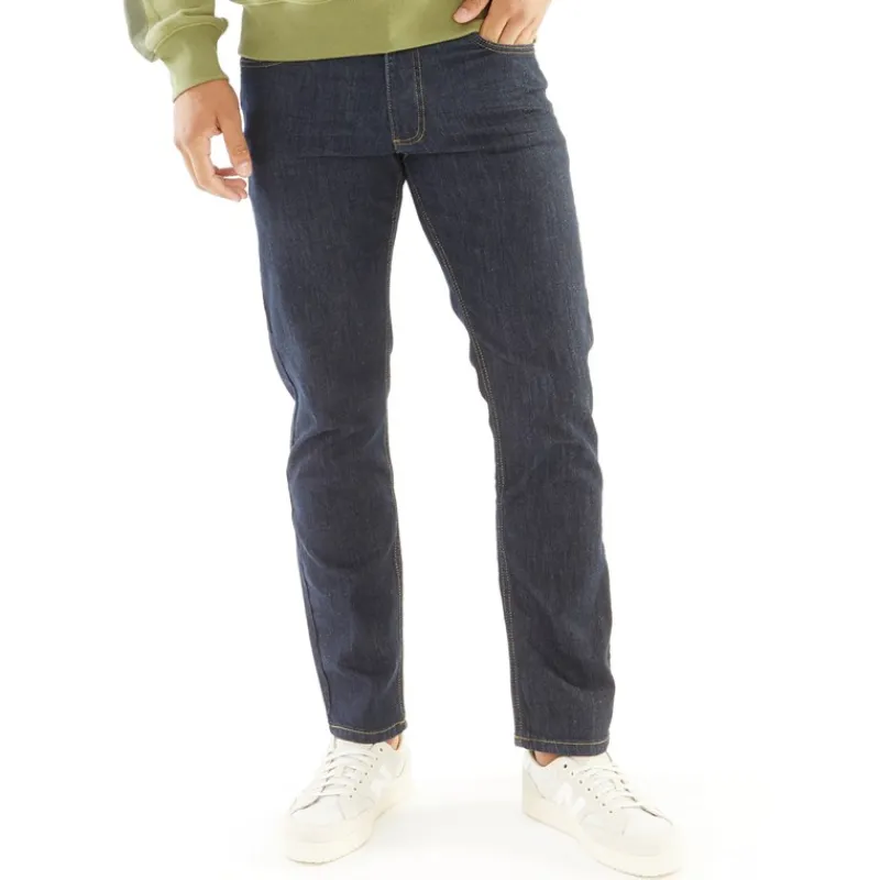 Herre Hydras Jeans Med Lige Ben Blå Jeans Og Bukser·Jeans Med Lige Ben|Jeans Og Bukser·Jeans