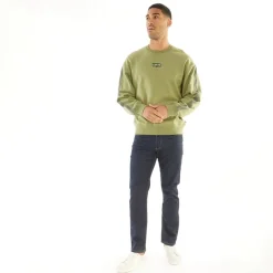 Herre Hydras Jeans Med Lige Ben Blå Jeans Og Bukser·Jeans Med Lige Ben|Jeans Og Bukser·Jeans