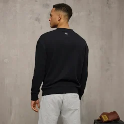Outlet Herre Ikonisk Maksimeret Sweatshirt Hættetrøjer Og Sweatshirts·Sweatshirts