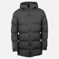 Hot Herre Inbanu Parka Sort Jakker Og Frakker·Jakker Og Frakker