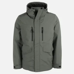 Best Herre Inbenyol Jakke Castor Gray Jakker Og Frakker·Lette Jakker|Jakker Og Frakker·Jakker Og Frakker